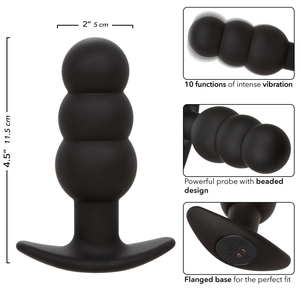 Rock Bottom Beaded Probe - Precision Beaded Probe Tool for Inspection and Probing