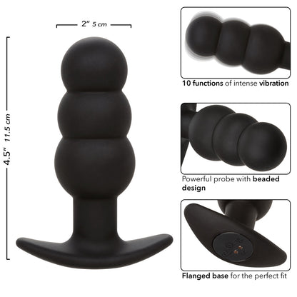 Rock Bottom Beaded Probe - Precision Beaded Probe Tool for Inspection and Probing