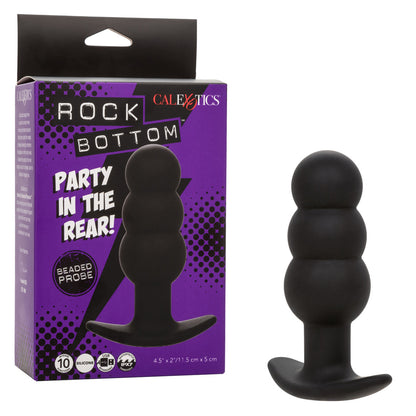 Rock Bottom Beaded Probe - Precision Beaded Probe Tool for Inspection and Probing