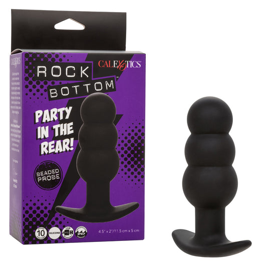 Rock Bottom Beaded Probe - Precision Beaded Probe Tool for Inspection and Probing
