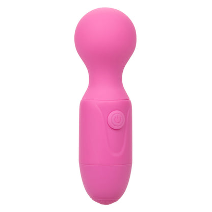 First Time Rechargeable Massager Pink