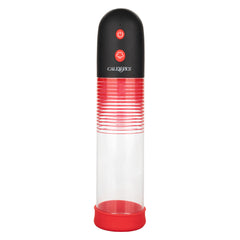 Optimum Series Big Man's Rechargeable Penile Pump - EZ Pump