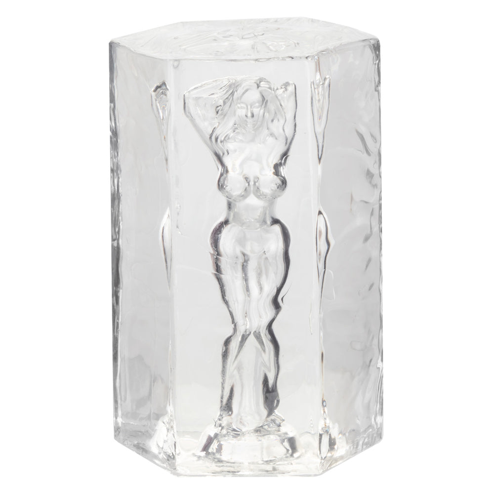 Farrah Girls Graphic T-Shirt – Kids’ Tee