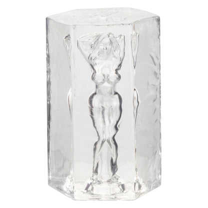 Farrah Girls Graphic T-Shirt – Kids’ Tee