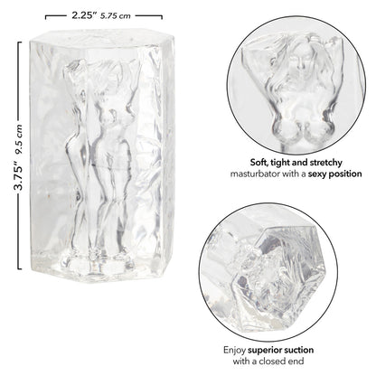 Farrah Girls Graphic T-Shirt – Kids’ Tee