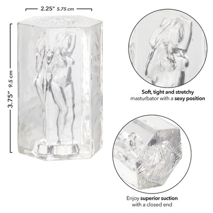 Olivia Girls Graphic Tee – Girls T-Shirt with Girls Girls Girls Print