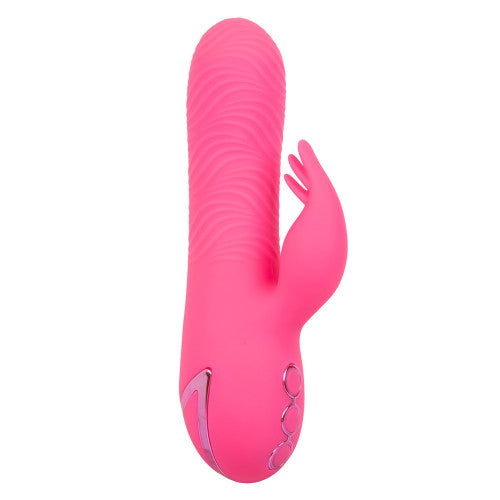California Dreaming – Sacramento Sweetie Vibrator for Intense Internal & External Stimulation