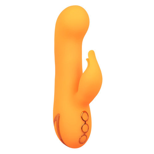 California Dreaming – Montecito Muse Dual-Action Vibrator for Targeted Pleasure
