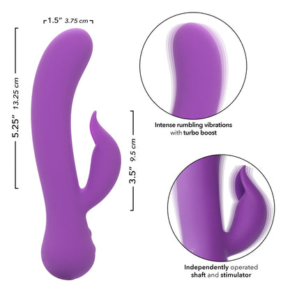 First-Time Rechargeable Pleasure Toy for Beginners