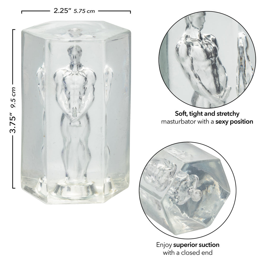 Romeo by Guys Guys Guys – Men’s Cologne Fragrance