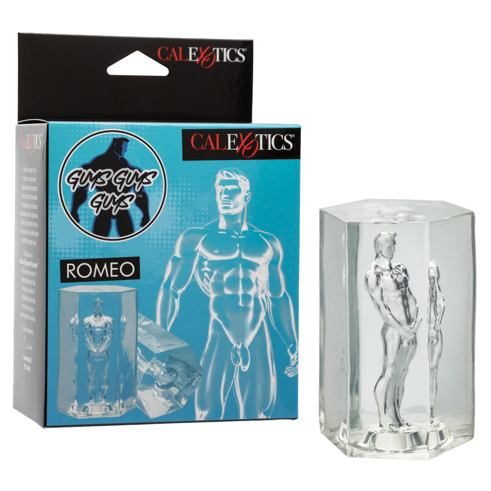 Romeo by Guys Guys Guys – Men’s Cologne Fragrance