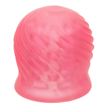 Pop Sock Tickler Pink – Pink Pop Sock Toy for Tickling and Fun