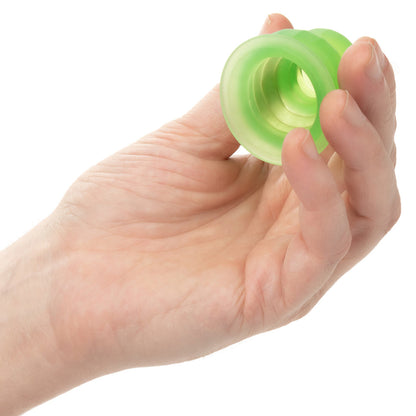 Pop Sock! Tickler Blue