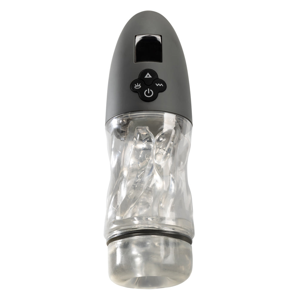 Milk Master Extreme Automatic Milker