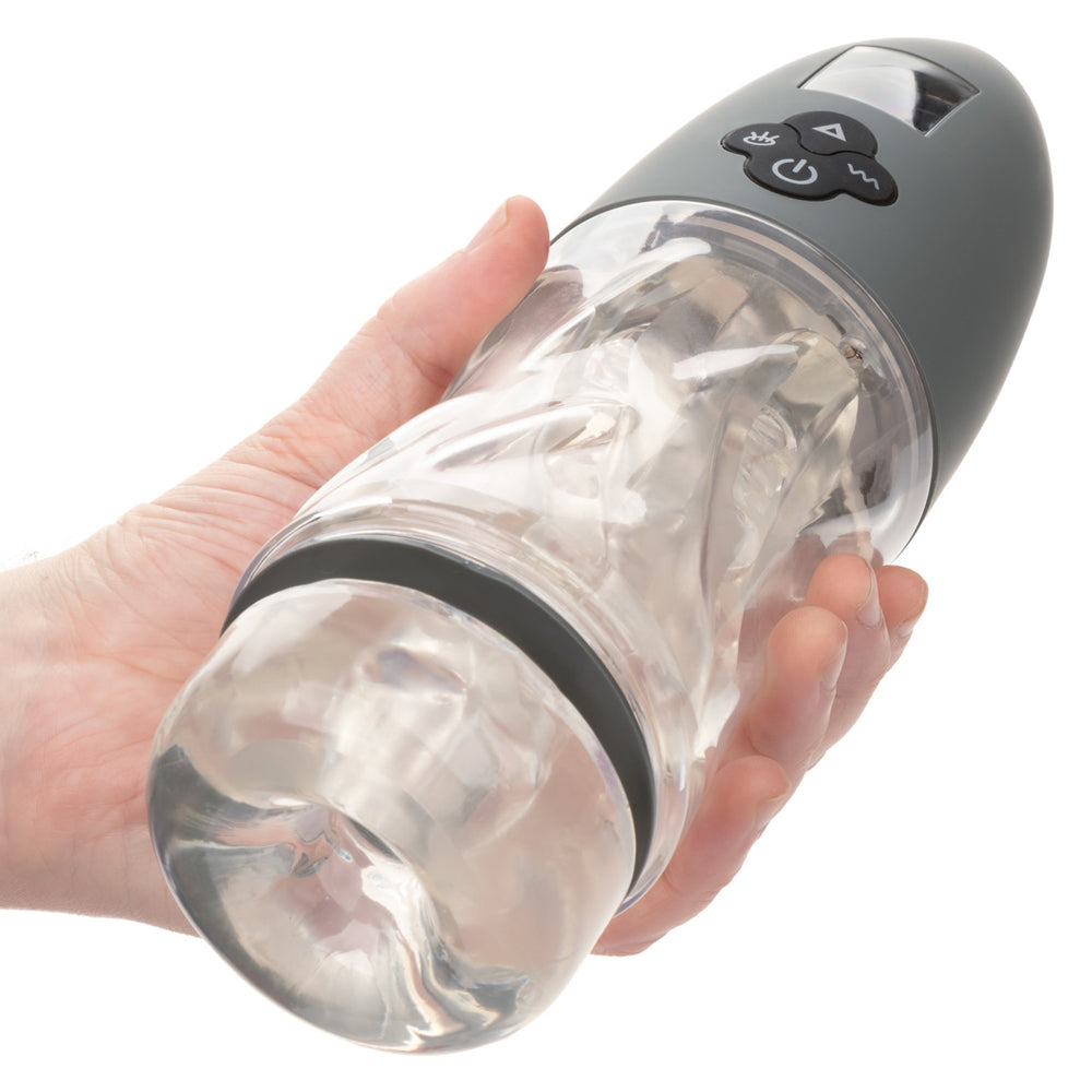 Milk Master Extreme Automatic Milker