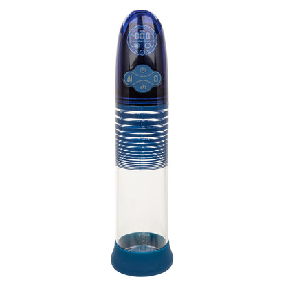 Waterproof Smart Pump – Optimum Series