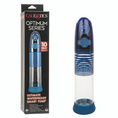 Waterproof Smart Pump – Optimum Series