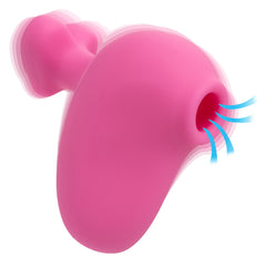 First-Time Rechargeable Suck & Play – Beginner-Friendly Adult Sex Toy