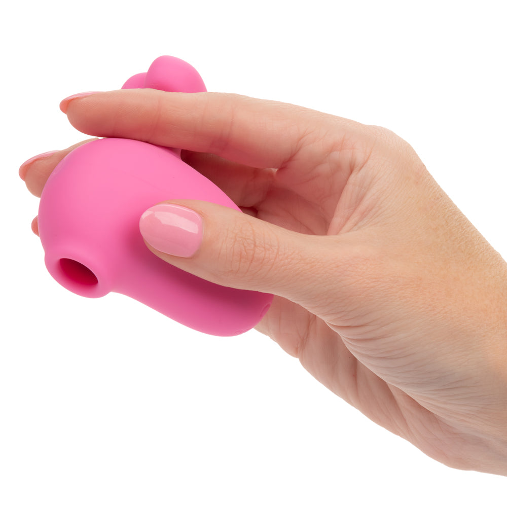 First-Time Rechargeable Suck & Play – Beginner-Friendly Adult Sex Toy