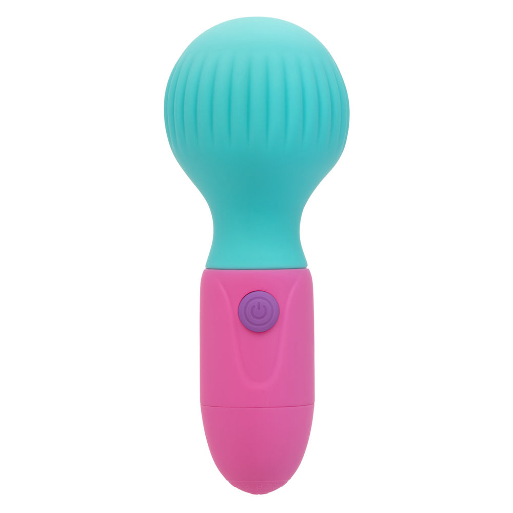 Naughty Bits To The Max Vibrating Wand