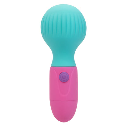 Naughty Bits To The Max Vibrating Wand