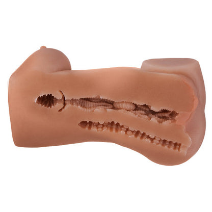 Cheap Thrills The Lifeguard – Textured Vibrator for Refreshing and Intense Stimulation