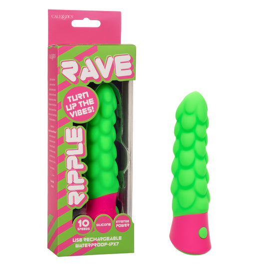 Rave Ripple – Party Lighting Accent for Events and Home Decor