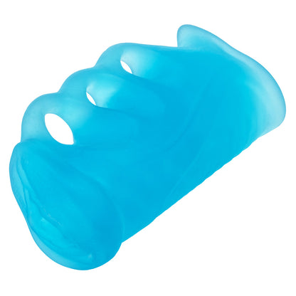 Pop Sock Grip-N-Stroke Small – Compact Male Masturbation Sleeve, Grip Aid