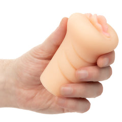 Cheap Thrills Cherry Poppers The Hitchhiker – Realistic Male Stroker for Intense Pleasure
