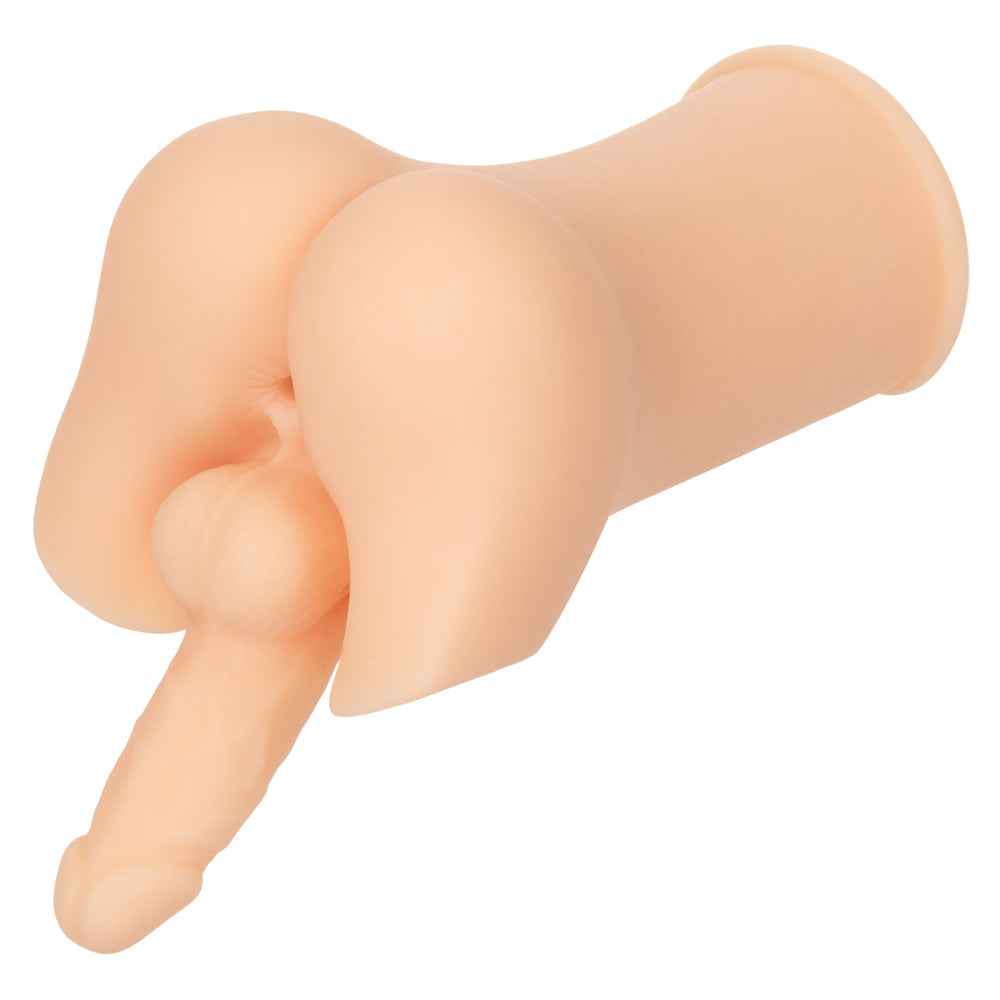 The Wrestler – Cheap Thrills Edition (Movie)