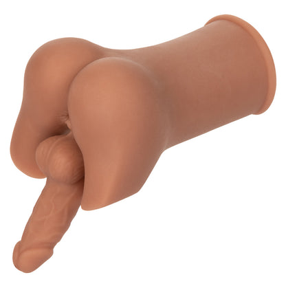 Cheap Thrills The Soldier - Suspense Thriller Novel