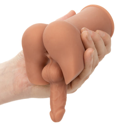 Cheap Thrills The Soldier - Suspense Thriller Novel