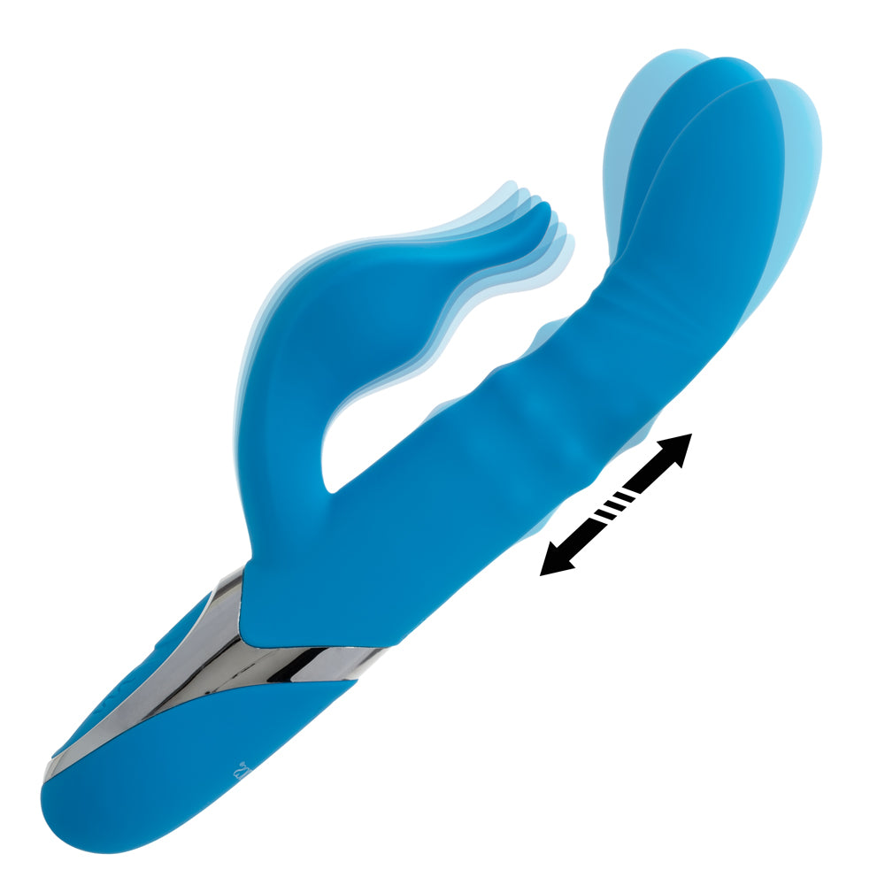 Enchanted Beaded Power "G"