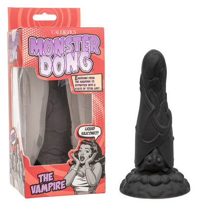 Monster Dong The Vampire