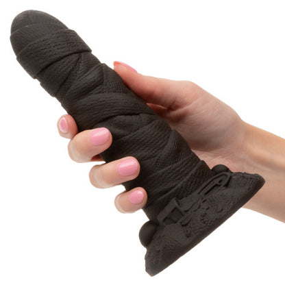 Monster Dong The Mummy – 7.25"  Extra Large Realistic Dildo for Intense Pleasure