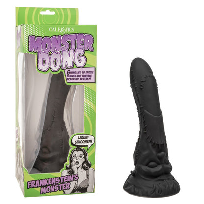 Monster Dong Frankenstein's Monster – 9.5 in"  Extra Large Realistic Dildo for Intense Pleasure