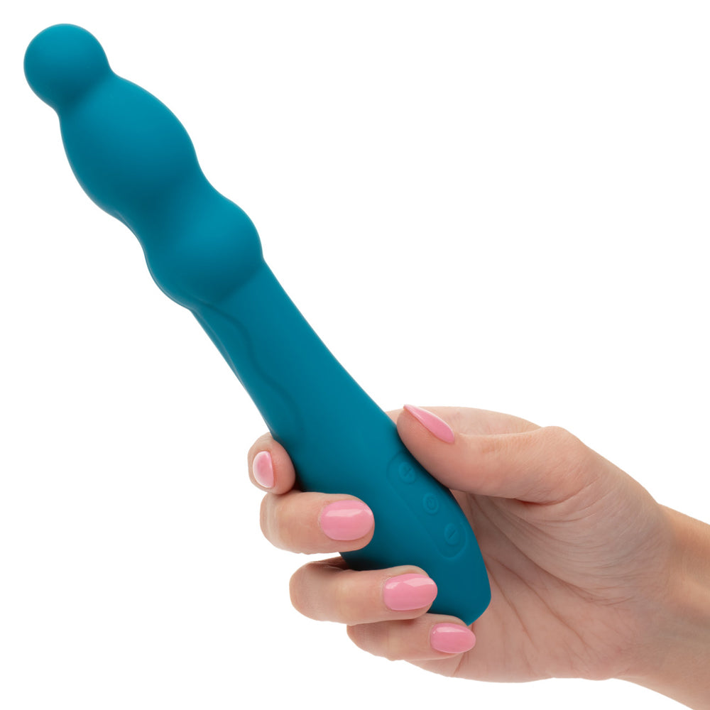 Turbo Glide Ripple – Textured Male Stroker for Enhanced Sensation and Pleasure