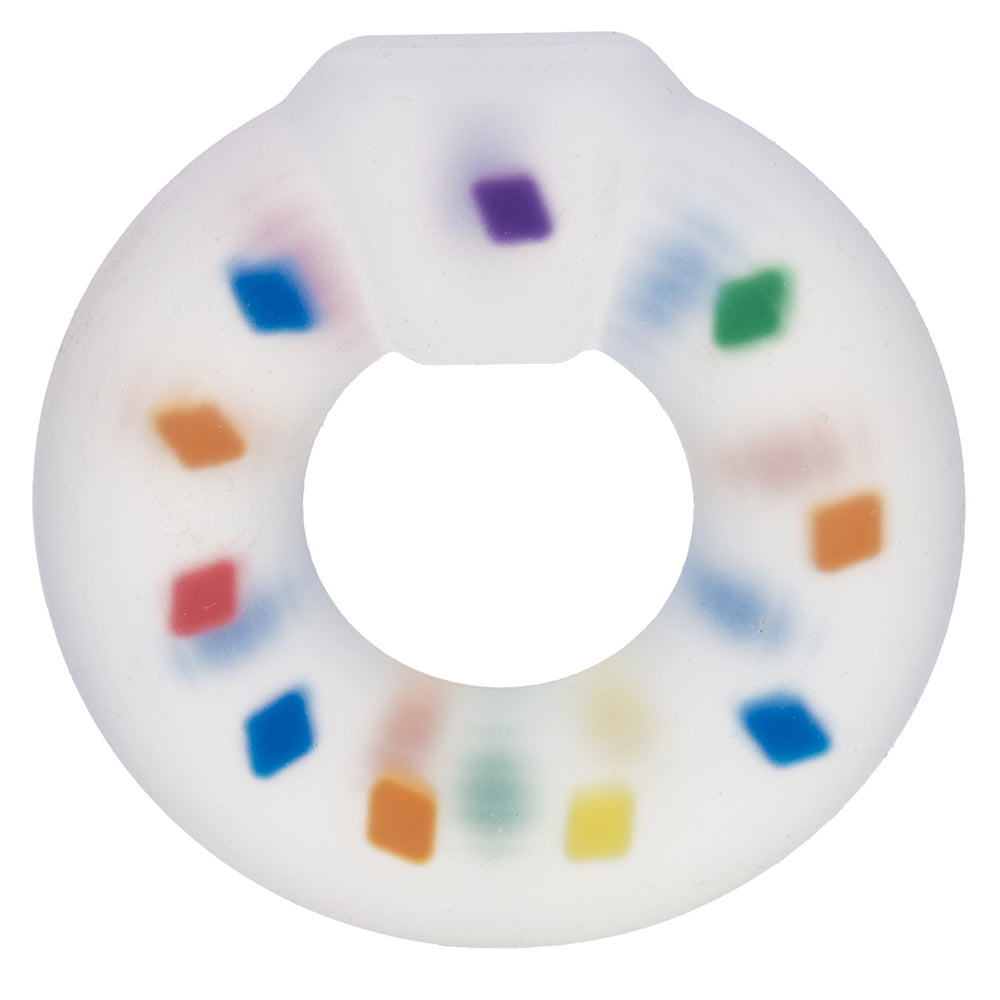 Alpha Liquid Silicone Optimum Party Ring