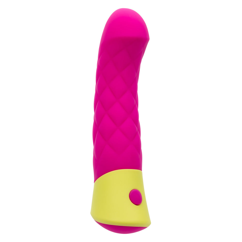 Rave Quilted G