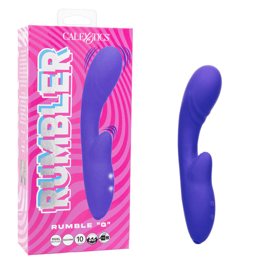 Rumbler Rumble "G"