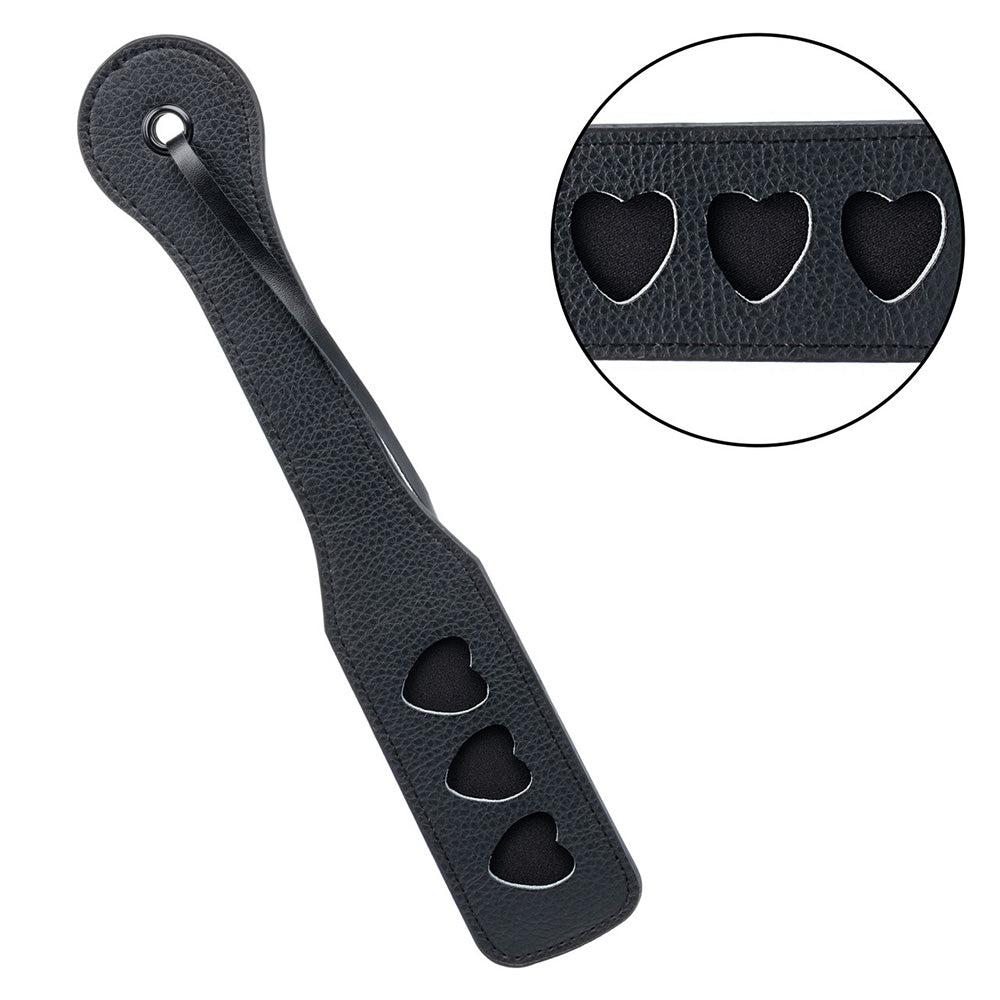 Nocturnal Collection Heart Throb Paddle