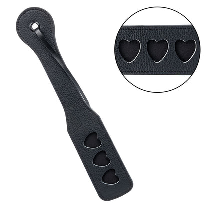 Nocturnal Collection Heart Throb Paddle