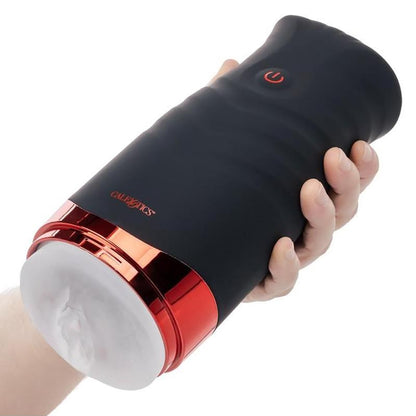 Xcess Gyrating Power Pussy