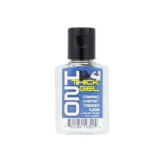 Elbow Grease H2O Classic Thick Gel 24 ml.