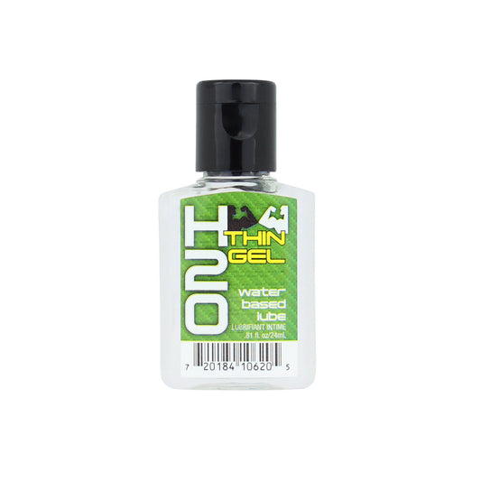 Elbow Grease H2O Light Thin Gel 24 ml.