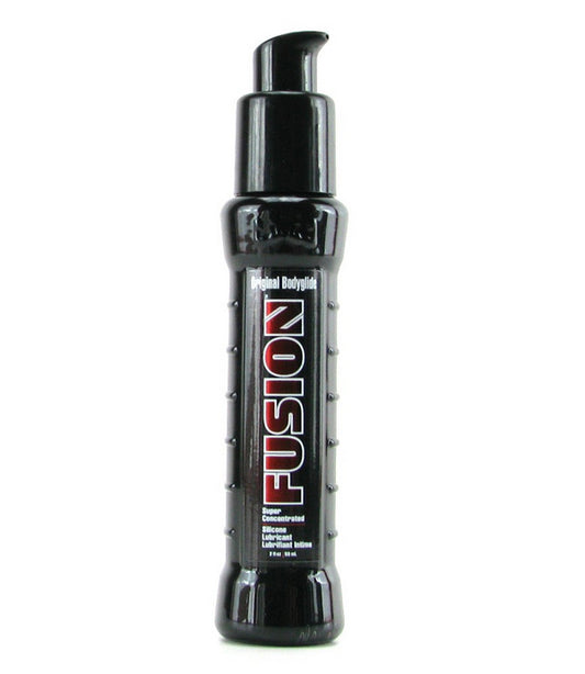 Fusion Orginal Silicone 2 oz.