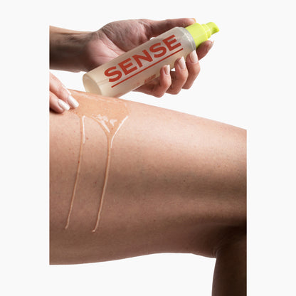 Sense Waterbased Lubricant 145 ml