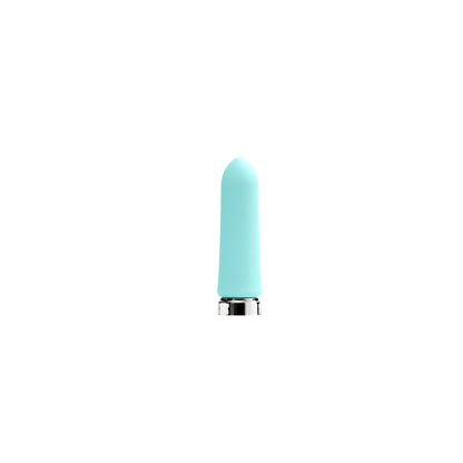 Bam Rechargeable Bullet Tease Me Turquoise