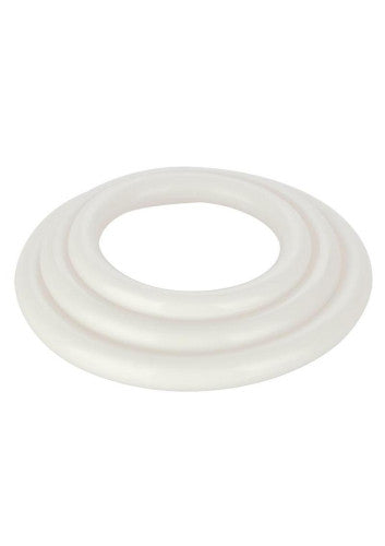 Tri Rings Power Cock Ring Set (3-Piece Set) – Unstoppable Strength