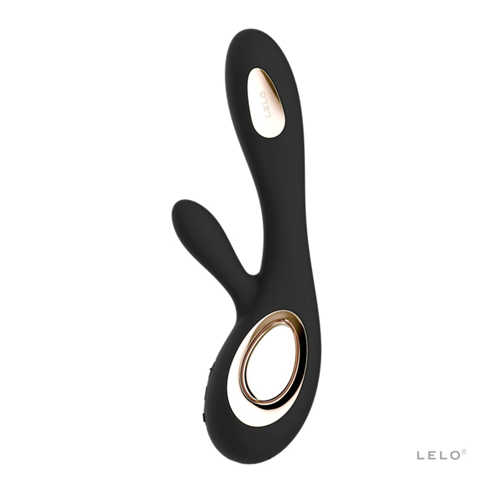 Soraya Wave Black